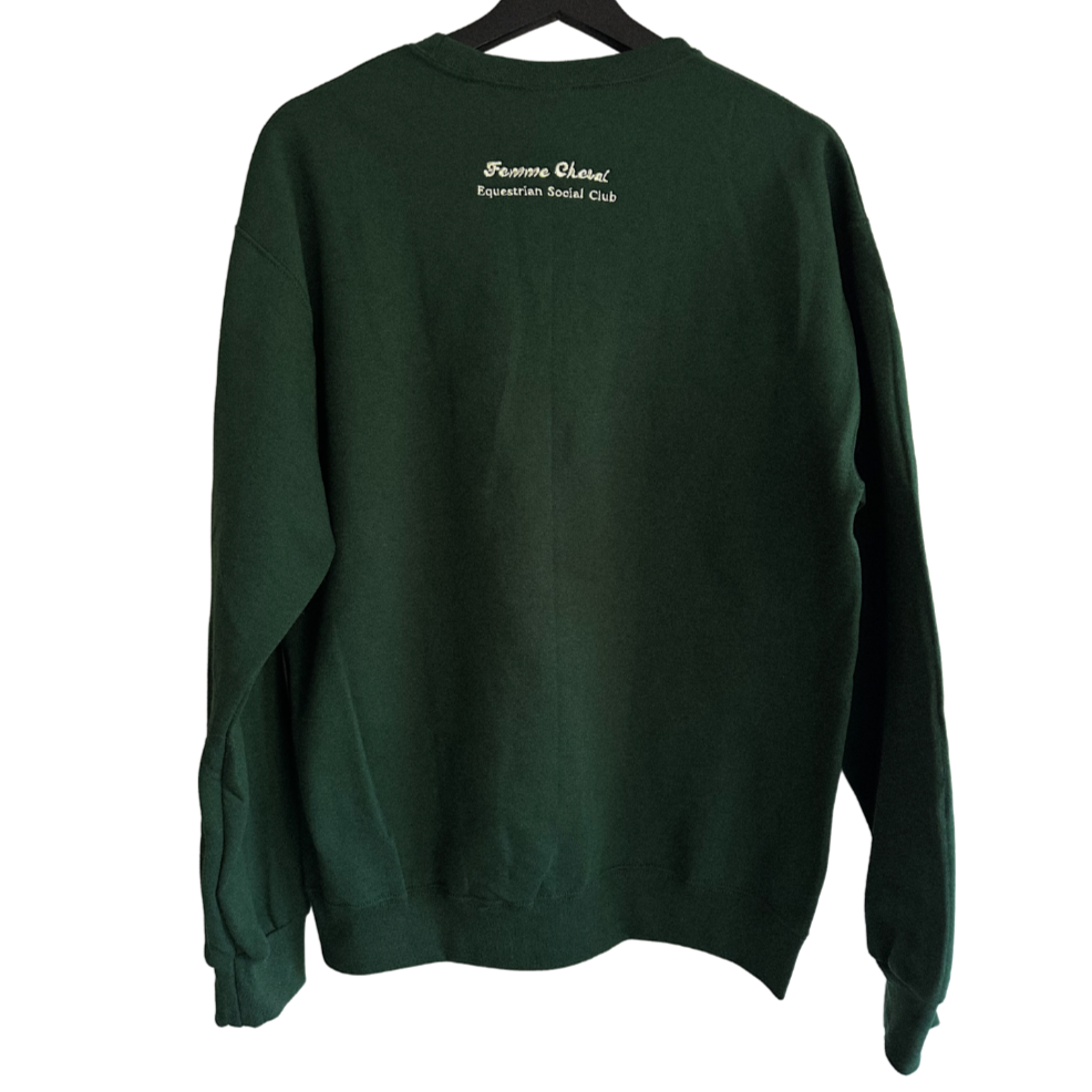 Club Crew - No. 1