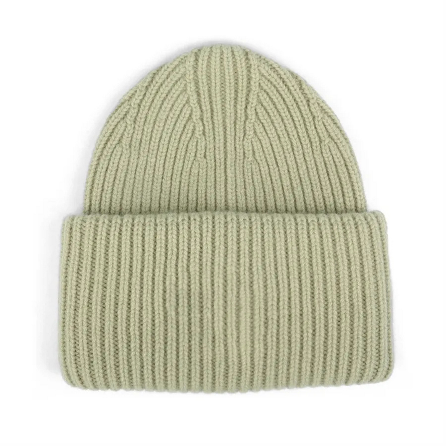 'Horse Girl' Beanie - Moss