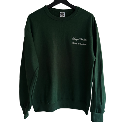 Club Crew - No. 1